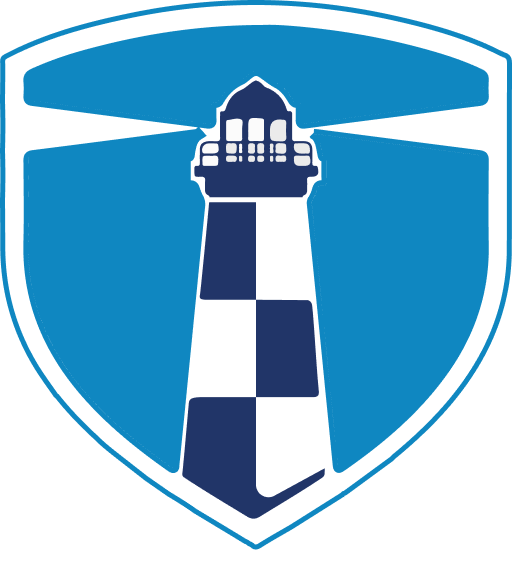 Cove Ridge Marina & Resort logo